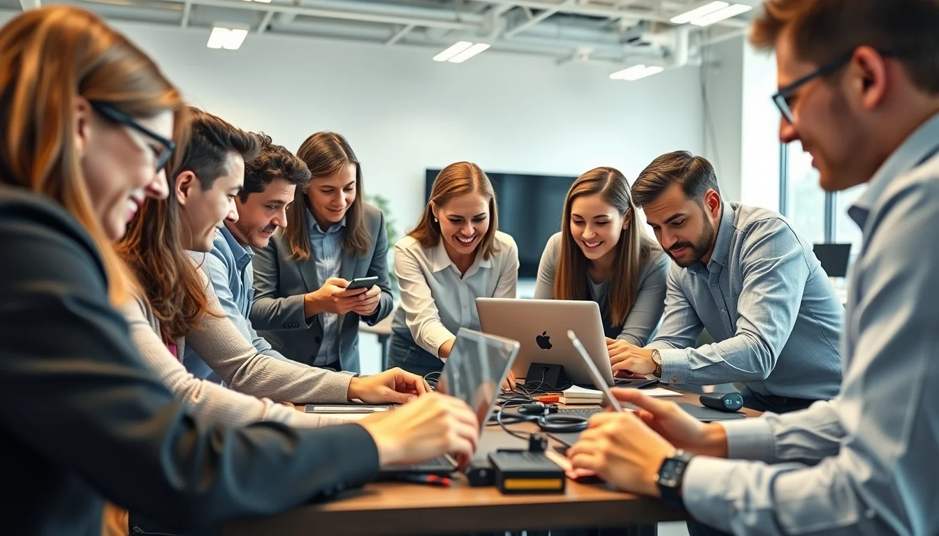 Supporting pricing visual