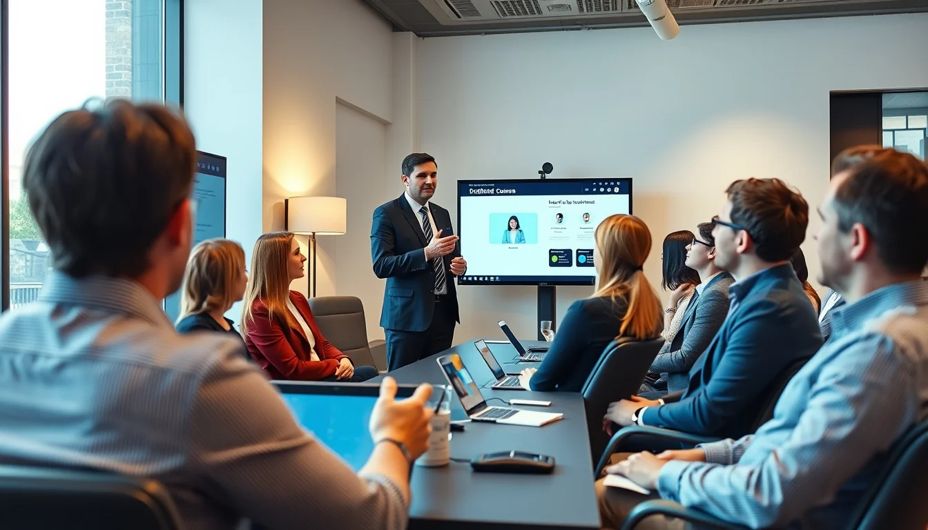 Professional plan visual